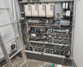 Visi elektros darbai / Andrius / Darbų pavyzdys ID 2782303