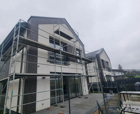 Fasadų šiltinimas ir renovacija / MB Faso / Darbų pavyzdys ID 2782463