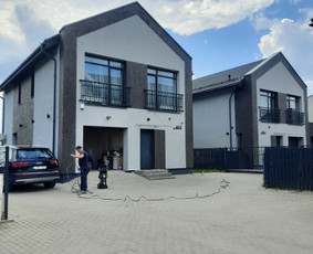 Fasadų šiltinimas ir renovacija / MB Faso / Darbų pavyzdys ID 2782467