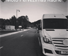 Motociklų pervežimas Kaune - Motociklų pervežimas - 1 Motociklų pervežimas - Motociklų pervežimas Kaune - 1