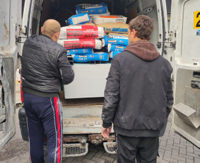 Skubus Šiukšlių išvežimas, atliekų tvarkymas,tik skambučiai! / kraunam / Darbų pavyzdys ID 2782497