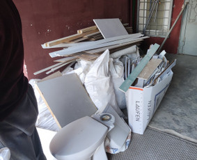 Skubus Šiukšlių išvežimas, atliekų tvarkymas,tik skambučiai! / kraunam / Darbų pavyzdys ID 2782505