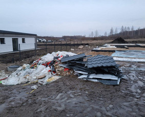 Skubus Šiukšlių išvežimas, atliekų tvarkymas,tik skambučiai! / kraunam / Darbų pavyzdys ID 2782509