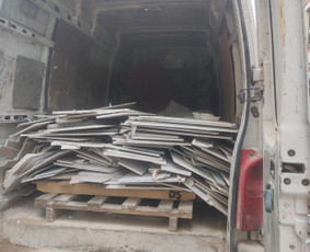 Skubus Šiukšlių išvežimas, atliekų tvarkymas,tik skambučiai! / kraunam / Darbų pavyzdys ID 2782515