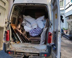 Skubus Šiukšlių išvežimas, atliekų tvarkymas,tik skambučiai! - Šiukšlių išvežimas: statybinių ir kt. - 2 Šiukšlių išvežimas: statybinių ir kt. - Skubus Šiukšlių išvežimas, atliekų tvarkymas,tik skambučiai! - 2