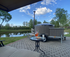 Mobilaus kubilo nuoma - Kubilo nuoma - 1