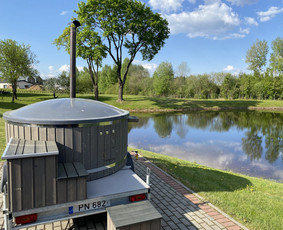 Mobilaus kubilo nuoma - Kubilo nuoma - 3