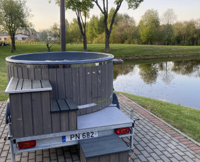 Mobilaus kubilo nuoma - Kubilo nuoma - 2