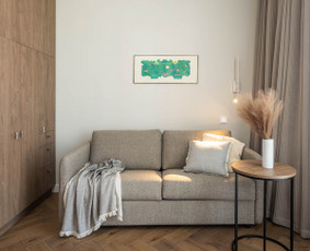 Interjero dizainas / Rasa Benikienė / Darbų pavyzdys ID 2782657