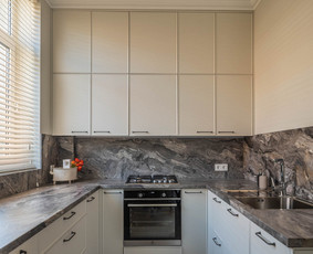 Interjero dizainas / Rasa Benikienė / Darbų pavyzdys ID 2782671