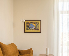 Interjero dizainas / Rasa Benikienė / Darbų pavyzdys ID 2782673
