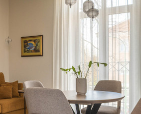 Interjero dizainas / Rasa Benikienė / Darbų pavyzdys ID 2782685