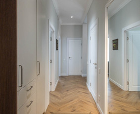 Interjero dizainas / Rasa Benikienė / Darbų pavyzdys ID 2782693