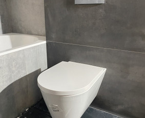 Santechnikas / Jokūbas Eimutis / Darbų pavyzdys ID 2782827