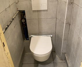 Santechnikas / Jokūbas Eimutis / Darbų pavyzdys ID 2782853