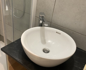 Santechnikas / Jokūbas Eimutis / Darbų pavyzdys ID 2782869
