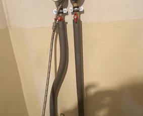Santechnikas / Jokūbas Eimutis / Darbų pavyzdys ID 2782875