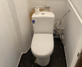 Santechnikas / Jokūbas Eimutis / Darbų pavyzdys ID 2782879