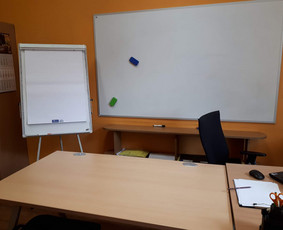 Šnekamosios anglų kalbos pamokos – grupėmis ir individualiai / Anna / Darbų pavyzdys ID 504785