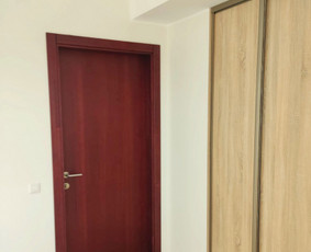 Medinės vidaus durys. mediniai langai / UAB "Deislada" / Darbų pavyzdys ID 2783051