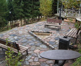 Akmens mūro darbai / Alius Bendorius / Darbų pavyzdys ID 2783497