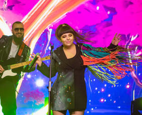 Grupė, Kurios Ieškojai! / MAKIN' COLORS / Darbų pavyzdys ID 2783757