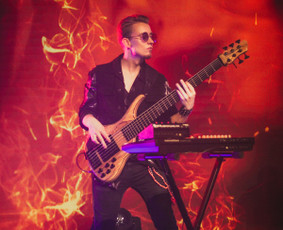 Grupė, Kurios Ieškojai! - Vestuvių muzikantai - 3 Vestuvių muzikantai - Grupė, Kurios Ieškojai! - 3