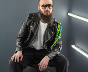 Grupė, Kurios Ieškojai! / MAKIN' COLORS / Darbų pavyzdys ID 2783803