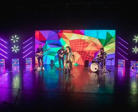 Grupė, Kurios Ieškojai! / MAKIN' COLORS / Darbų pavyzdys ID 2783861