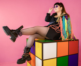 Grupė, Kurios Ieškojai! / MAKIN' COLORS / Darbų pavyzdys ID 2783927