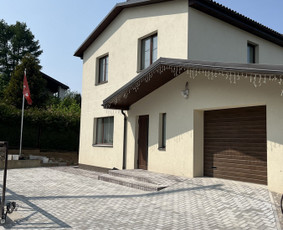 Trinkelių klojimas, bobcat nuoma / Lukas B. / Darbų pavyzdys ID 2784107