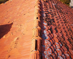 Stogų remontas , rekonstrukciją dengimas įrengimas / Dmitrijus / Darbų pavyzdys ID 2784165