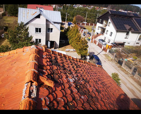 Stogų remontas , rekonstrukciją dengimas įrengimas / Dmitrijus / Darbų pavyzdys ID 2784167