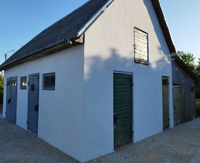 Dekoratyvinio tinko purškimas / Adomas / Darbų pavyzdys ID 2784177