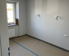 Buto/vonios/namo/patalpų įrengimas,remontas / KAUDIS / Darbų pavyzdys ID 2784245