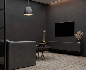 3d projektavimas, renderinimas, animacijos - 3d gidas / Tomas Zagrakalis / Darbų pavyzdys ID 2784563