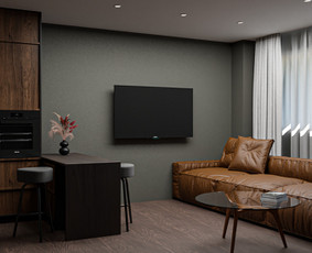 3d projektavimas, renderinimas, animacijos - 3d gidas / Tomas Zagrakalis / Darbų pavyzdys ID 2784565