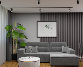 3d projektavimas, renderinimas, animacijos - 3d gidas / Tomas Zagrakalis / Darbų pavyzdys ID 2784567