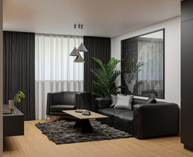 3d projektavimas, renderinimas, animacijos - 3d gidas / Tomas Zagrakalis / Darbų pavyzdys ID 2784569