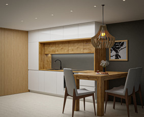 3d projektavimas, renderinimas, animacijos - 3d gidas / Tomas Zagrakalis / Darbų pavyzdys ID 2784583