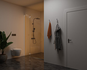 3d projektavimas, renderinimas, animacijos - 3d gidas / Tomas Zagrakalis / Darbų pavyzdys ID 2784601