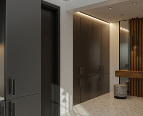 3d projektavimas, renderinimas, animacijos - 3d gidas / Tomas Zagrakalis / Darbų pavyzdys ID 2784607