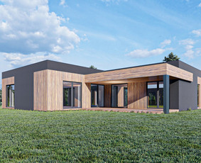 3d projektavimas, renderinimas, animacijos - 3d gidas - Eksterjero vizualizacijų kūrimas - 4 Eksterjero vizualizacijų kūrimas - 3d projektavimas, renderinimas, animacijos - 3d gidas - 4