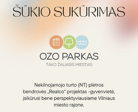 Soc. tinklų turinys, komunikacijos strategijos, planai / Giedrė Striogaitė / Darbų pavyzdys ID 2784875