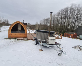 Kubilo Nuoma Utenoje, Kubilas Utenoje, Mobilus Kubilas Utena / Dainius / Darbų pavyzdys ID 2785111
