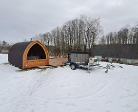 Kubilo Nuoma Utenoje, Kubilas Utenoje, Mobilus Kubilas Utena / Dainius / Darbų pavyzdys ID 2785113