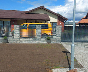 Metalo gaminiu gamyba / Rimas Liaudinskas / Darbų pavyzdys ID 2785695