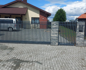 Metalo gaminiu gamyba / Rimas Liaudinskas / Darbų pavyzdys ID 2785697