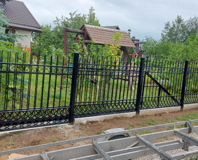 Metalo gaminiu gamyba / Rimas Liaudinskas / Darbų pavyzdys ID 2785699