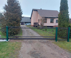 Metalo gaminiu gamyba / Rimas Liaudinskas / Darbų pavyzdys ID 2785707